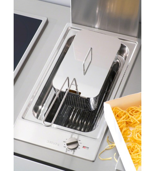  Miele 美诺 嵌入式电炸锅 CS 1411 F 深底电炸锅